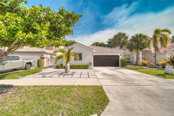 Governors Run, 15819 NW 4th St, Pembroke Pines, Florida 33028, image 1
