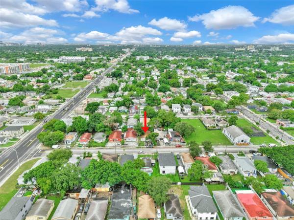 Liberty City, 1736 NW 69th St, Gladeview, Florida 33147, image 2