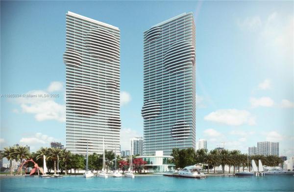 Paraiso Bay, 650 NE 32nd St #2907, Miami, Florida 33137, image 2
