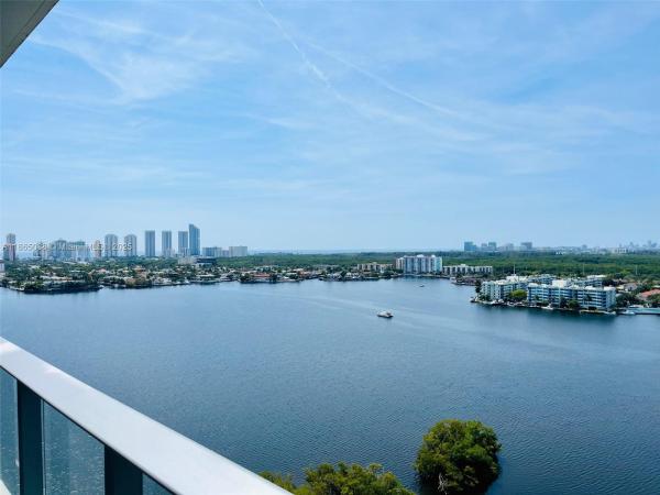 The Reserve At Marina Palms, 17111 Biscayne Blvd #1806, North Miami Beach, Florida 33160, image 1
