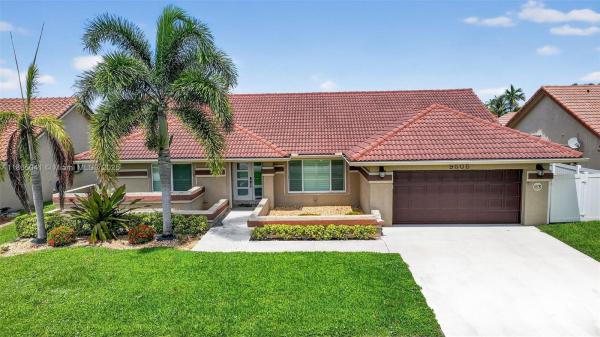 Sun Valley 2, 9505 Majestic Way, Boynton Beach, Florida 33437, image 1