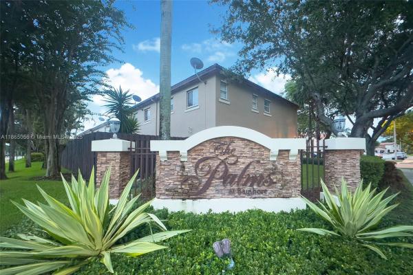 The Palms At Isles Of Bayshore, 8919 SW 222nd Ter, Cutler Bay, Florida 33190, image 1