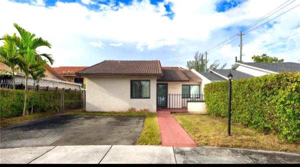 Gil Mar, 11570 SW 5th St, Sweetwater, Florida 33174, image 1