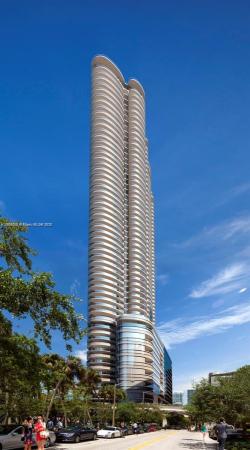 Brickell Flatiron, 1000 Brickell Plz 3010, Miami, Florida 33131, image 1