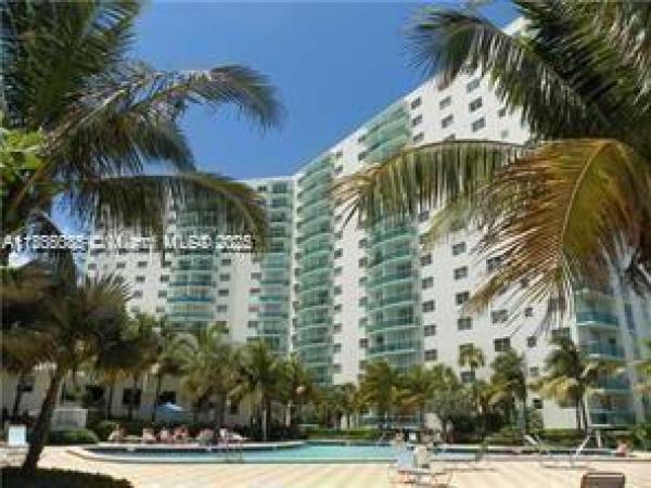 The Residences On Hollywood Beach, 3001 S Ocean Dr #107, Hollywood, Florida 33019, image 1