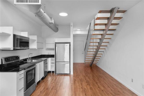 Neo Vertika, 690 SW 1st Ct #PHII08, Miami, Florida 33130, image 1