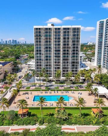 Oceanfront Plaza, 2625 Collins Ave #305, Miami Beach, Florida 33140, image 1