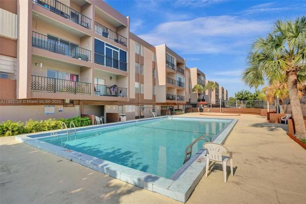 Los Arboles, 1900 W 68th St #C203, Hialeah, Florida 33014, image 1