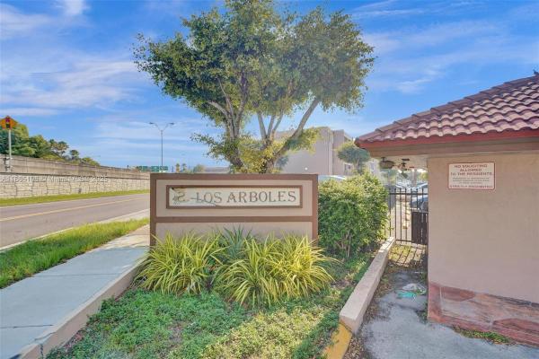 Los Arboles, 1900 W 68th St #C203, Hialeah, Florida 33014, image 3