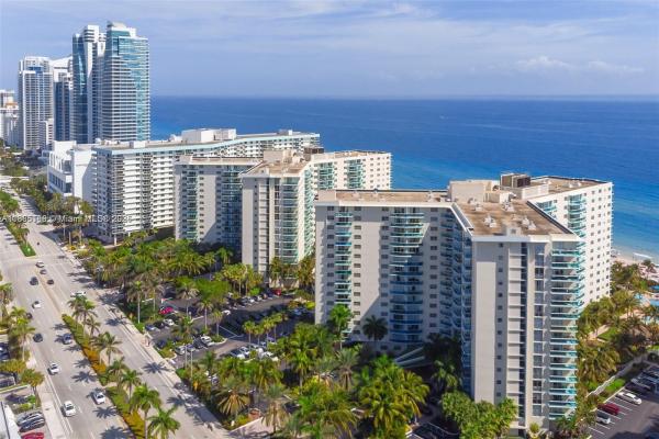 Tides On Hollywood Beach, 3801 S Ocean #2Z, Hollywood, Florida 33019, image 1