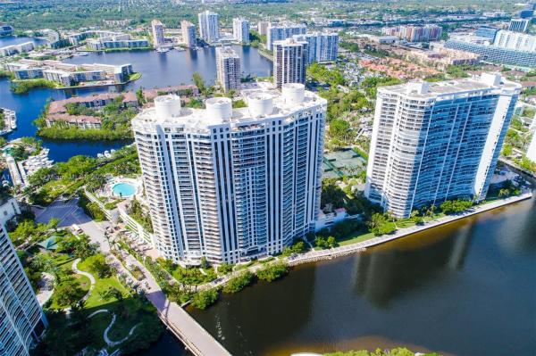 Bellamare Williams Island, 6000 Island Blvd 707, Aventura, Florida 33160, image 1