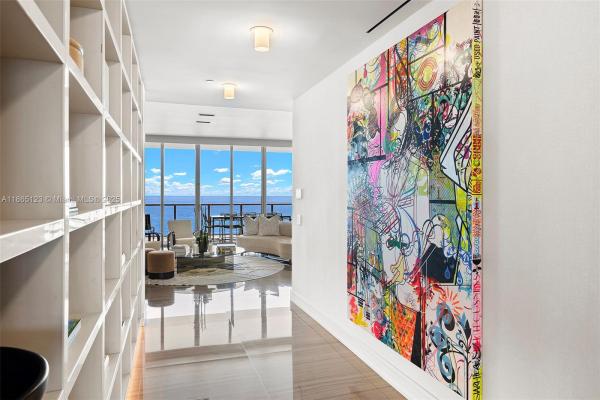 Bal Harbour South, 9701 Collins Ave #1903S, Bal Harbour, Florida 33154, image 2