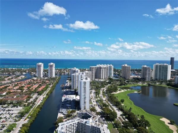 Eldorado Towers, 3625 N Country Club Dr #2009, Aventura, Florida 33180, image 2