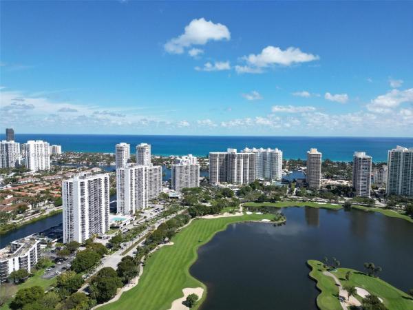 Eldorado Towers, 3625 N Country Club Dr #2009, Aventura, Florida 33180, image 3