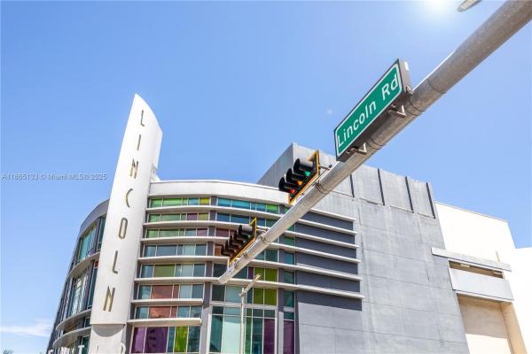 Lincoln West Towers, 1331 Lincoln Rd 1302, Miami Beach, Florida 33139, image 1