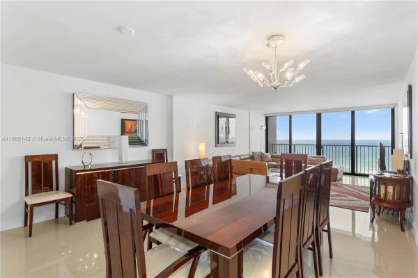 Grenoble At Quadomain, 2101 S Ocean Dr #1001, Hollywood, Florida 33019, image 2