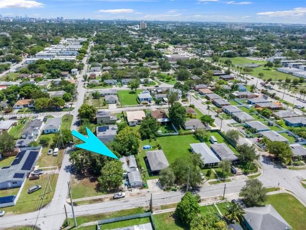 2106 NW 70th St, Miami, Florida 33147, image 1