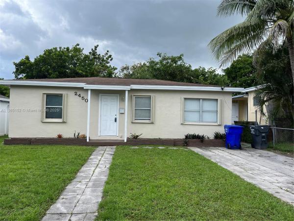 Hollywood Terrace, 2450 Hayes St 0, Hollywood, Florida 33020, image 1