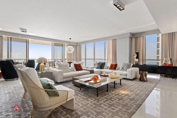 Mansions At Acqualina, 17749 Collins Ave #902, Sunny Isles Beach, Florida 33160, image 1