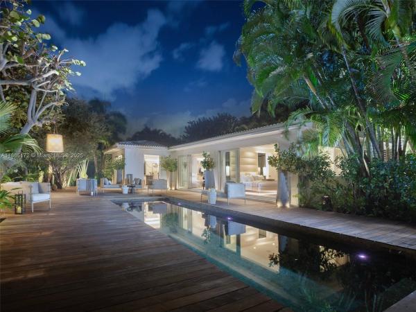 Flamingo Terrace, 2840 Flamingo Dr, Miami Beach, Florida 33140, image 1