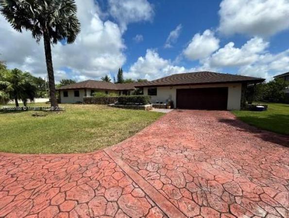 11799 Bailes Rd, Miami, Florida 33170, image 1