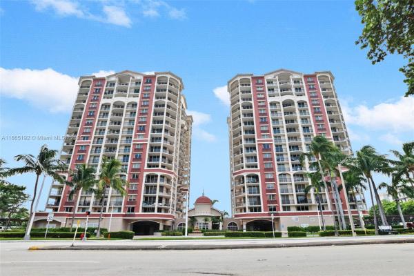 The Vue, 2001 N Ocean Blvd #701, Fort Lauderdale, Florida 33305, image 1