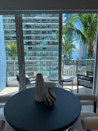Infinity At Brickell, 60 SW 13th St 1406, Miami, Florida 33130, image 1