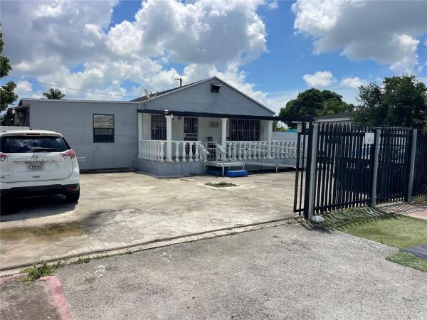10415 NW 35th Ave, Miami, Florida 33147, image 1