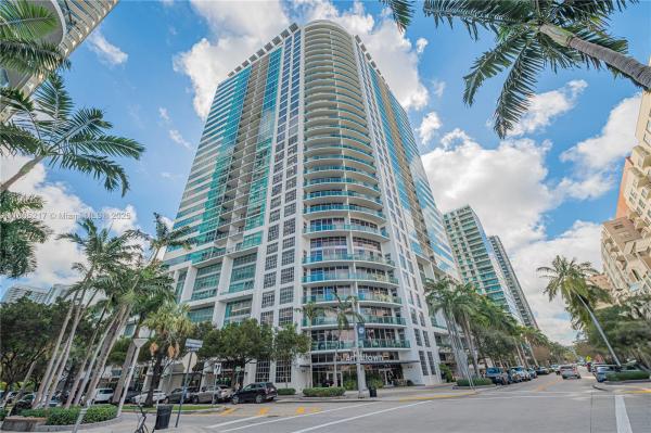 Four Midtown Miami, 3301 NE 1st Ave #M0703, Miami, Florida 33137, image 1