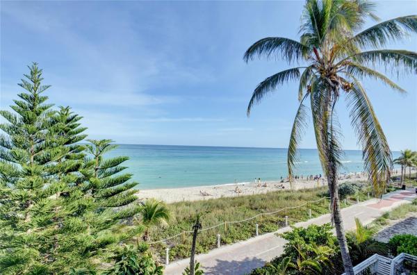 Castle Beach Club, 5445 Collins Ave #P2, Miami Beach, Florida 33140, image 1
