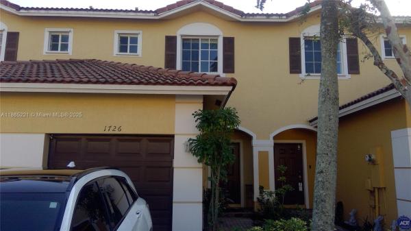 Mediterania, North Lauderdale, Florida 33068, image 1
