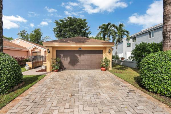 Lakeview Homes At Centura Parc, 1951 NW 35th Ter, Coconut Creek, Florida 33066, image 1