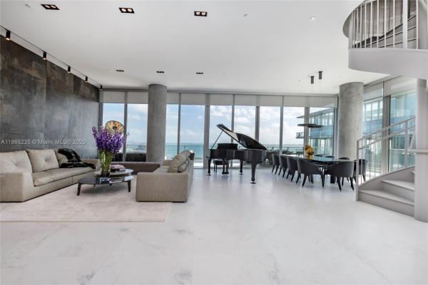 Grove At Grand Bay, 2669 S Bayshore Dr #PH-1N, Miami, Florida 33133, image 2