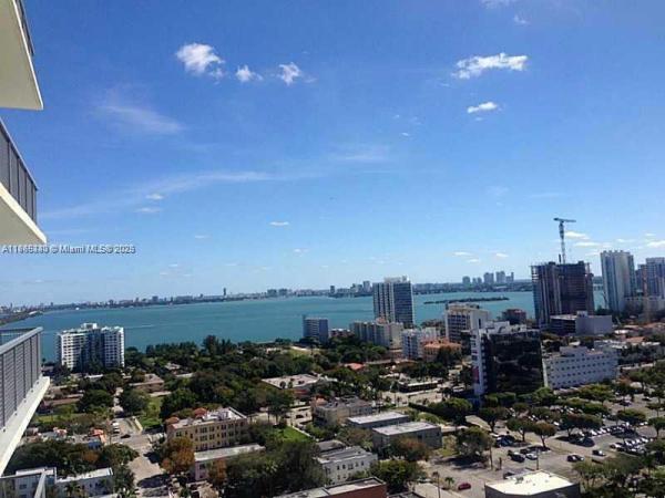 Four Midtown Miami, 3301 NE 1st Ave #H2408, Miami, Florida 33137, image 1