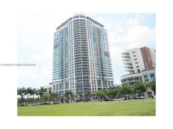 Four Midtown Miami, 3301 NE 1st Ave #H2408, Miami, Florida 33137, image 2