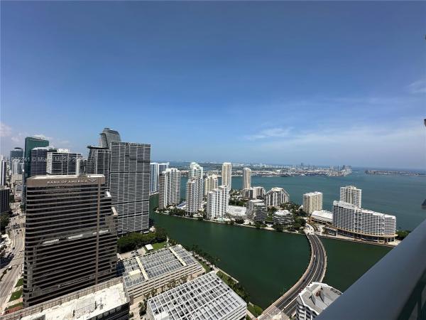 The Plaza On Brickell East, 950 Brickell Bay Dr #5106, Miami, Florida 33131, image 1
