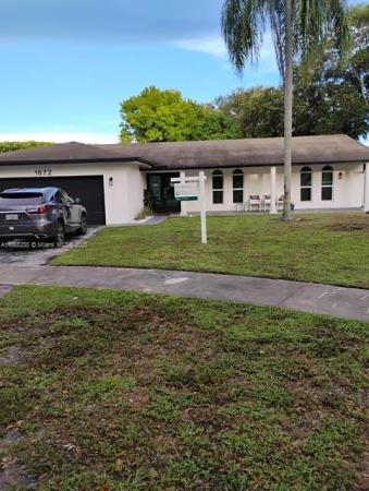 1672 NW 192nd Ter, Miami Gardens, Florida 33169, image 3