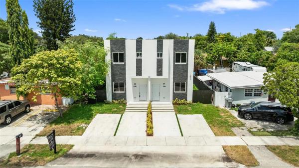 Collier City, 2143 NW Fourth St #2, Pompano Beach, Florida 33069, image 1
