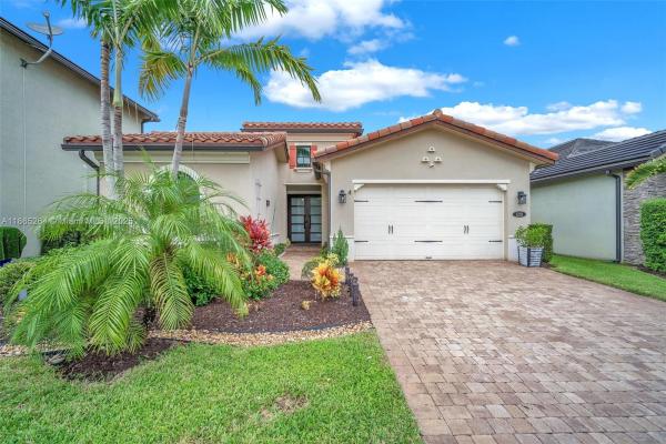 Raintree Executive Series, 1281 SW 113th Way #1281, Pembroke Pines, Florida 33025, image 1