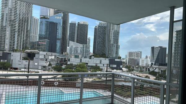 Wind, 350 S Miami Ave 1108, Miami, Florida 33130, image 1