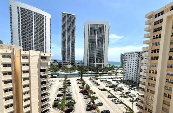 Imperial Towers, 1817 S Ocean Dr #PH27, Hallandale Beach, Florida 33009, image 1