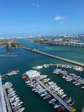 The Grand, 1717 N Bayshore Dr #3246, Miami, Florida 33132, image 1
