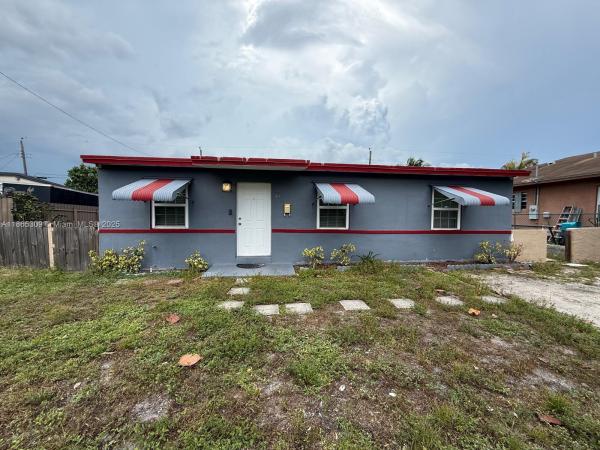 Sanders Park, 381 NW 16th St 0, Pompano Beach, Florida 33060, image 1