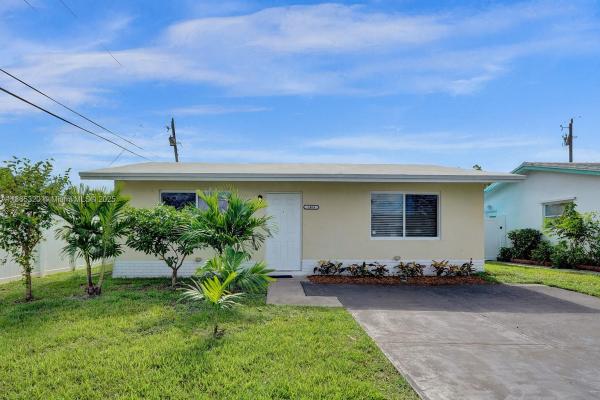 Tamarac Lakes North, 5404 NW 26th Ave, Tamarac, Florida 33309, image 1