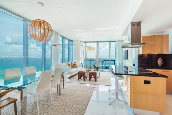 North Carillon Beach, 6899 Collins Ave 1605, Miami Beach, Florida 33141, image 1