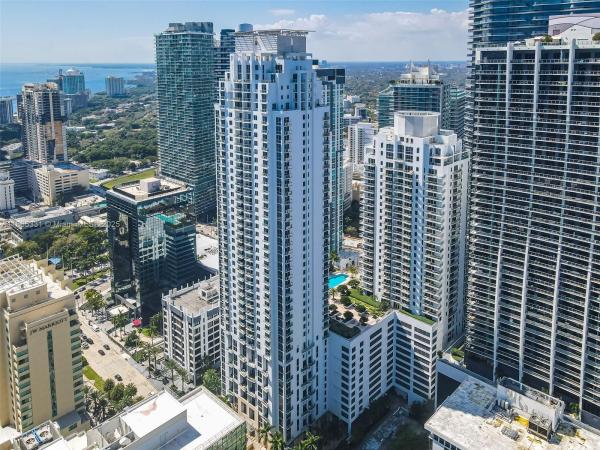 1060 Tower, 1060 Brickell Ave #3601, Miami, Florida 33131, image 1