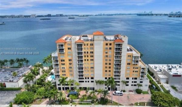 Bayview, 1625 Kennedy Cswy #707A, North Bay Village, Florida 33141, image 1