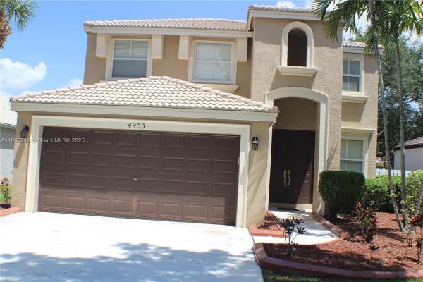 Riviera Isles, 4955 SW 166th Ave, Miramar, Florida 33027, image 1