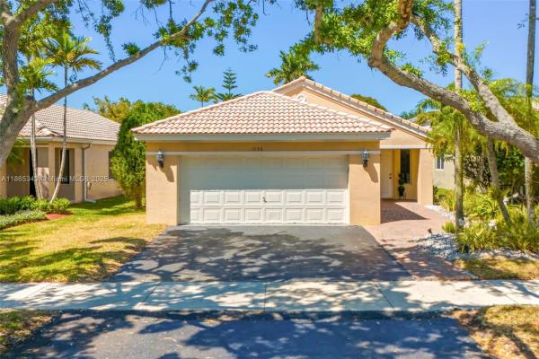 San Messina, 1536 Salerno Cir 0, Weston, Florida 33327, image 1