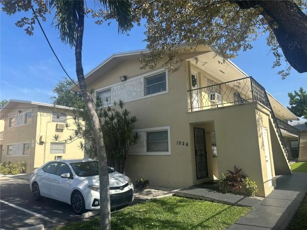 1018 NW 2nd St #4, Miami, Florida 33128, image 1